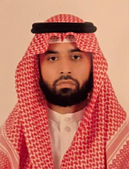 Dr. Sharafaldeen Bin Nafisah 
